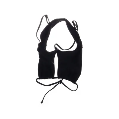 Bikini top (Black)