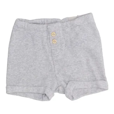Suit pants (Gray) from H&M Cotton, Elastane