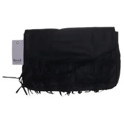 Envelop tas (Zwart) van Rut m.fl.