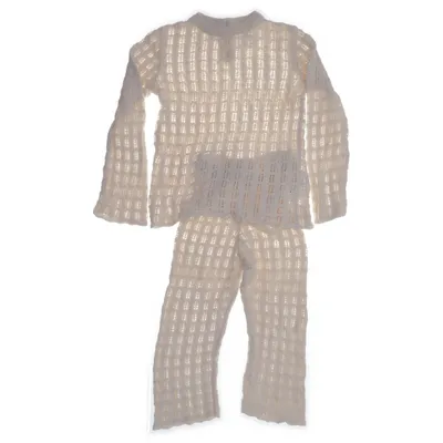 Set (Beige) från H&M Bomull