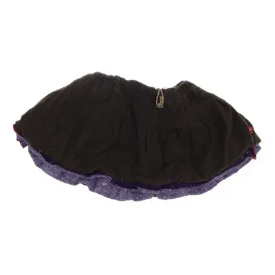 Skirt (Green) from Ducky Beau Cotton
