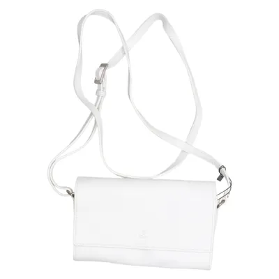 Shoulder-bag (White) from Adax