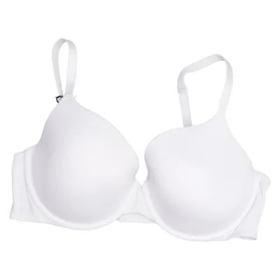 Bh (Wit) van Pink Victoria's Secret Elastaan, Polyamide, Polyester