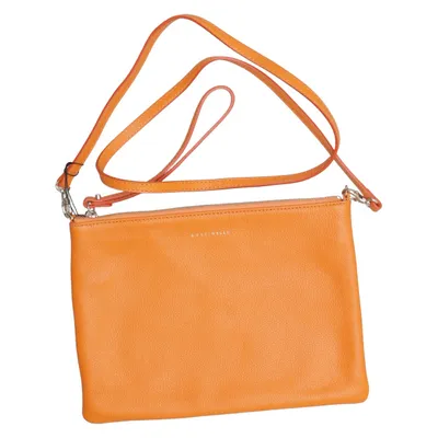 Shoulder-bag (Orange) from Coccinelle