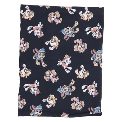 Neck warmer (Black, Multicolored) from C&A Cotton, Elastane