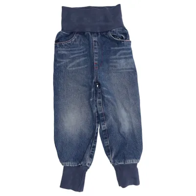 Jean (Bleu) de Novastar Coton