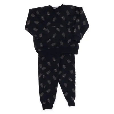 Loungewear (Blue, Multicolored) from Friends Cotton, Elastane