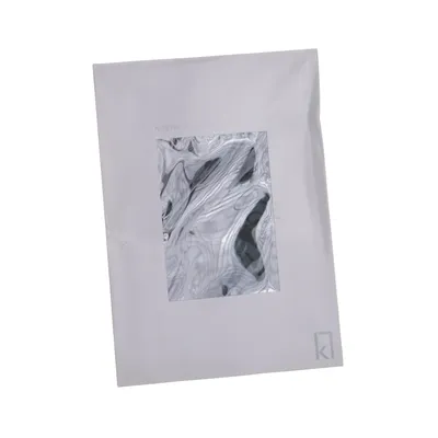 Bordsduk (Fresco Turkos/Turqu) från Kosta Linnewäfveri Bomull