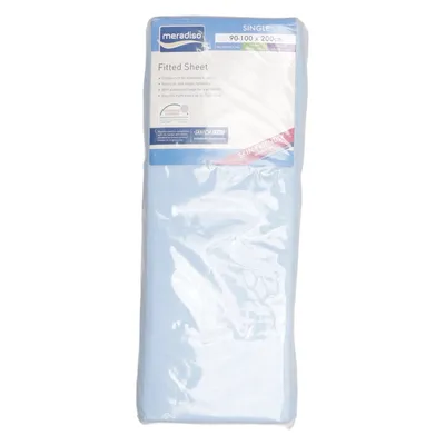 Fitted sheet (Fitted Sheet) from Meradiso Cotton, Polyester