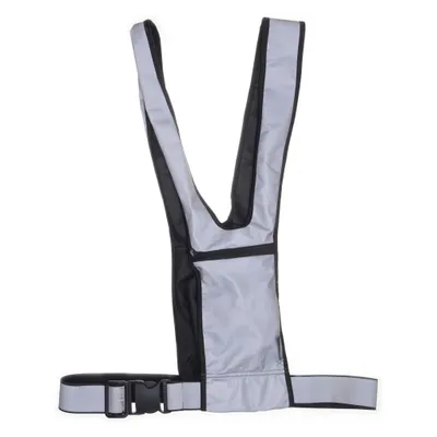 Reflective vest (Gray) from IKEA Polyester