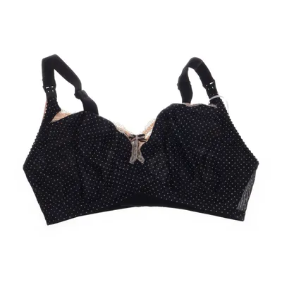 Nursing bra (Black) from Freya Elastane, Nylon, Polyester
