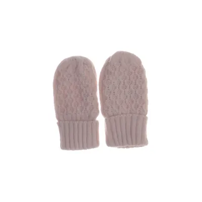 Moufles (Rose) de H&M Acrylique, Polyester