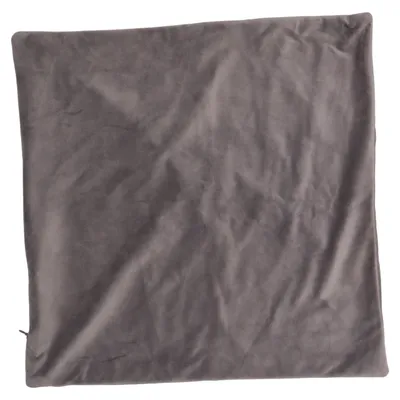 Cushion cover (Gray) from Hemtex Polyester