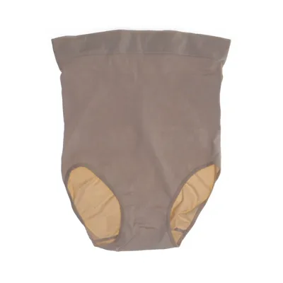 Shapewear (Beige) Elastan, Polyamid