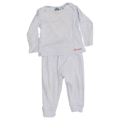 Pyjama (Enspois) de Bonton Coton