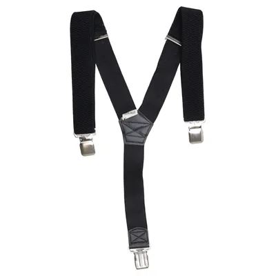 Braces (Black) from Woodstock