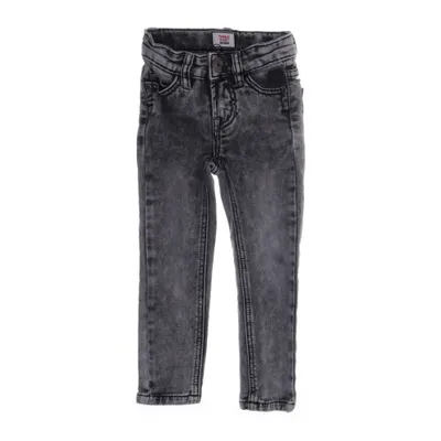 Jeans (Grå) från Tumble 'N Dry Bomull, Elastan, Polyester