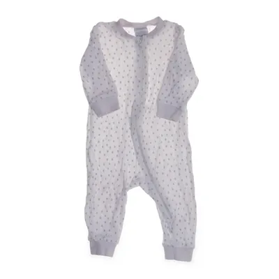 Sparkdräkt (Vit, Flerfärgad) från KappAhl Bomull