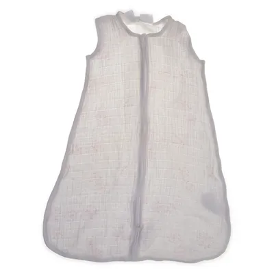 Swaddle sack (White) from Aden & Anais Cotton