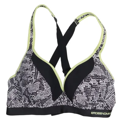 Brassière (Noir, Blanc, Vert) de Ergeenomixx