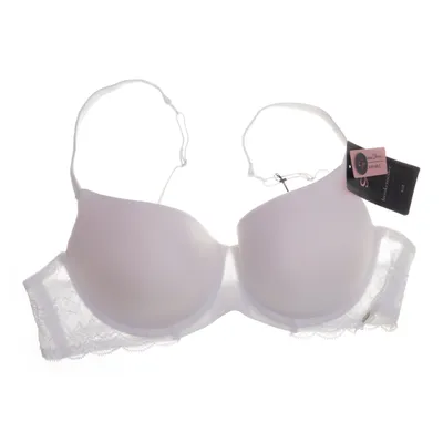 Soutien-gorge (Blanc) de Hunkemöller Élasthane, Polyamide, Polyester