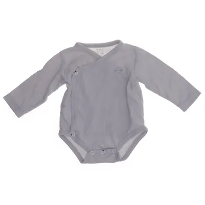 Body (Grå) från Livly Bomull