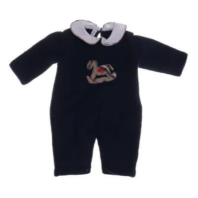 Sparkdräkt (Blå) från Baby Baby Ull