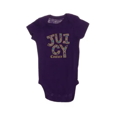 Body (Vit, Flerfärgad) från Juicy Couture