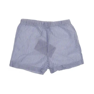 Pajama shorts (Blue, White) from Absorba