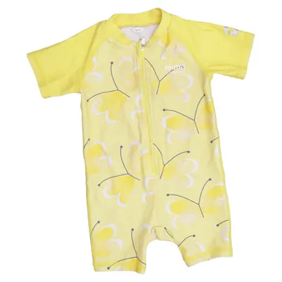 UV clothing (Yellow) from Reima Sunproof