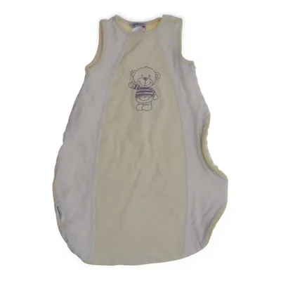 Sovpåse (Gul, Vit) från Jacky Baby Bomull