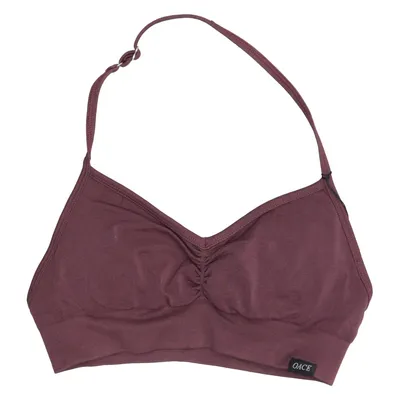 Brassière (Violet) de Oace Élasthane, Polyamide