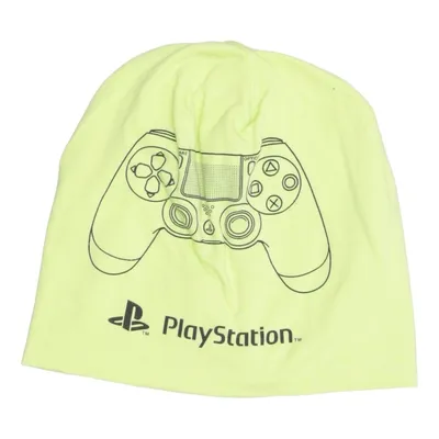 Hat (Green) from Playstation