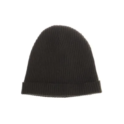 Beanie (STEVE KNITTED HAT) van Weekday Acryl