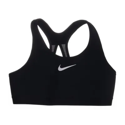Sport-bh (Zwart) van Nike