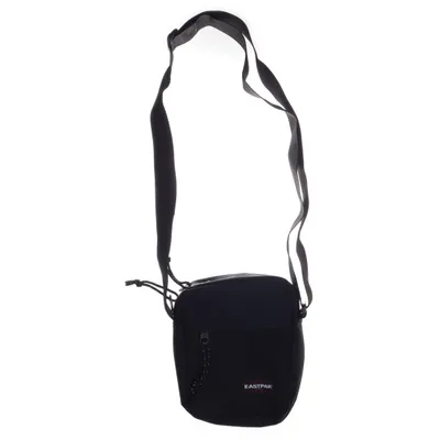 Axelremsväska (Svart) från Eastpak Polyamid, Polyester