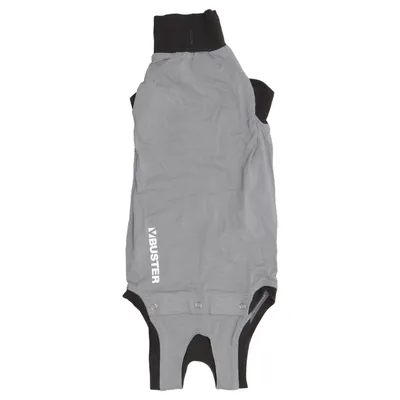 Dog clothes (Gray) from Buster