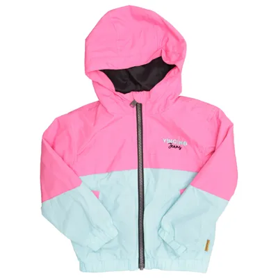 Jacket (Tess) from Vingino Jeans Polyamide, Polyester