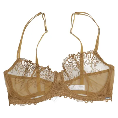 BH (Brun) fra Ella M Lindex Polyester