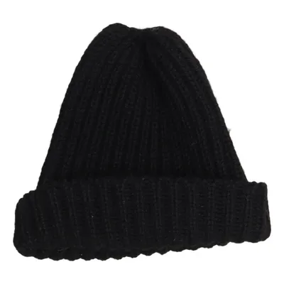 Beanie (Zwart) van Howlin Wol