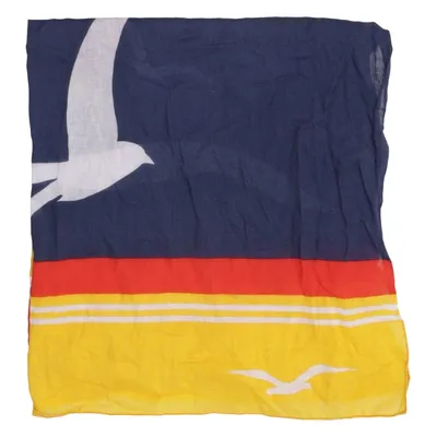 Zakdoek (Blauw, Geel, Rood)