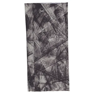 Tour de cou (Noir, Gris, Blanc) de Buff
