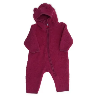 Overall (Rosa) från MyWear Baby Polyester