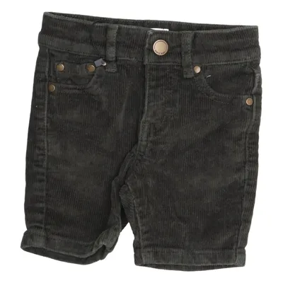 Pantalon en velours (Gris) de Jamie Kay Coton, Élasthane
