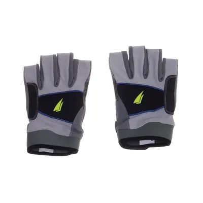 Torghandskar (Grå, Svart, Blå) från Biltema Skinnimitation