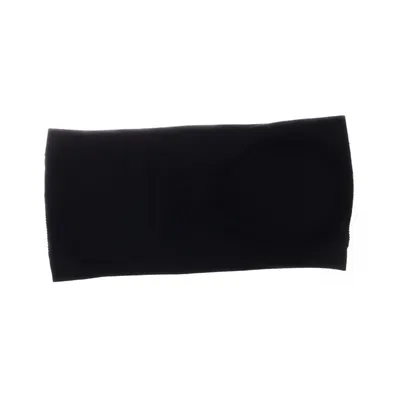 Soutien-gorge bandeau (Noir) de Twentyone Élasthane, Nylon