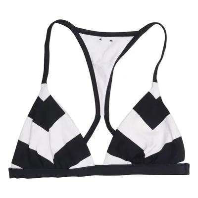 Bikini top (Black, White) from Rip Curl