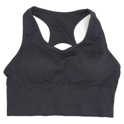 Sport-BH (Grå) från New Apparel