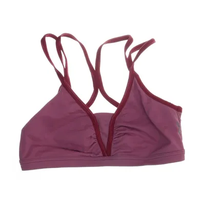 Sports bra (Pink) from KL Elastane, Polyamide