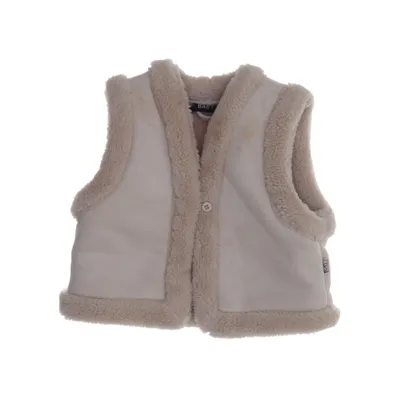 Outdoor vest (Beige) van Baby Blue Polyester